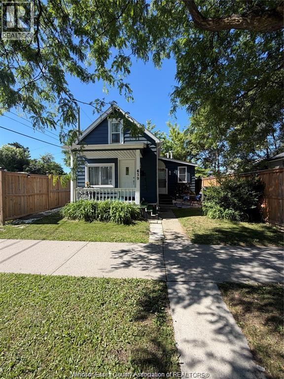 639 Watkins, Windsor, Ontario  N9C 2Y5 - Photo 2 - 26019591