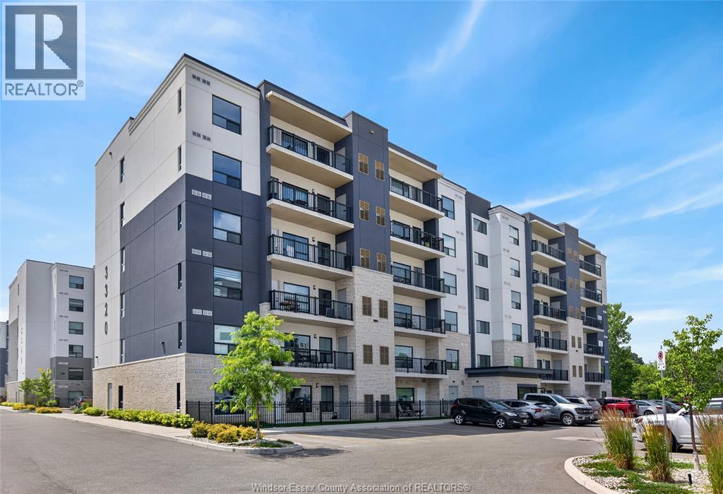 3320 STELLA CRESCENT Unit# 109, Windsor, Ontario