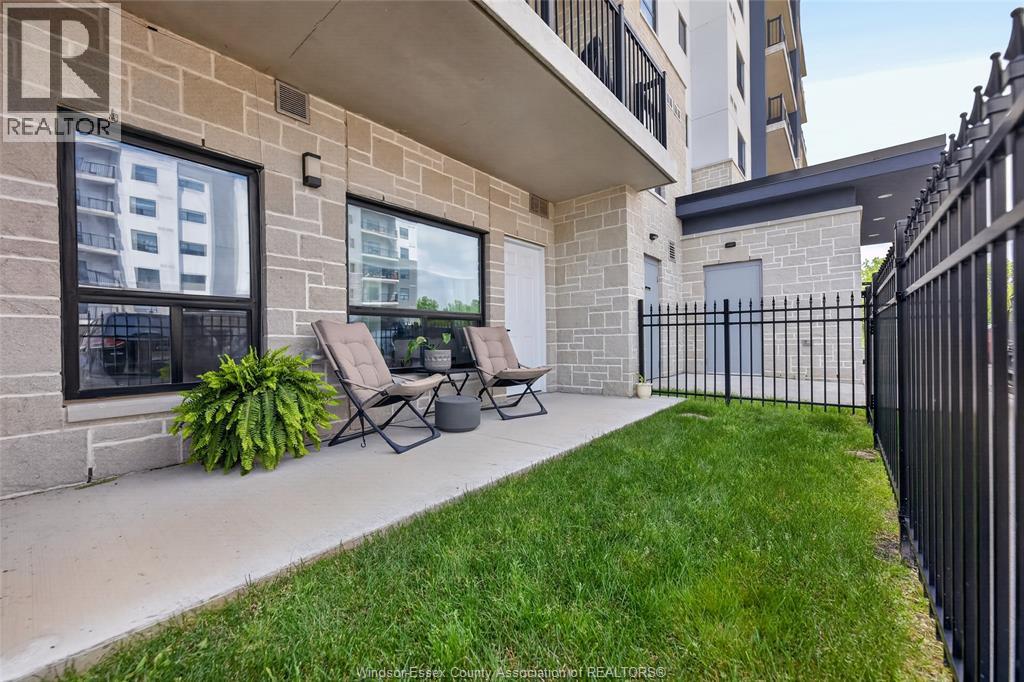 3320 Stella Crescent Unit# 109, Windsor, Ontario  N8T 0B7 - Photo 2 - 26019562
