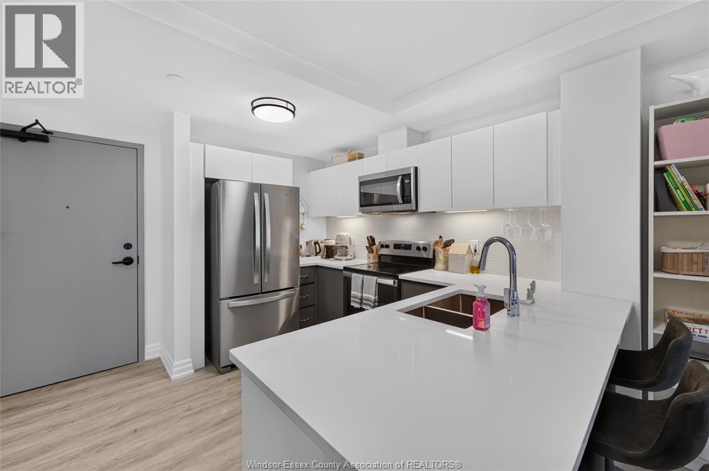 3320 Stella Crescent Unit# 109, Windsor, Ontario  N8T 0B7 - Photo 8 - 26019562