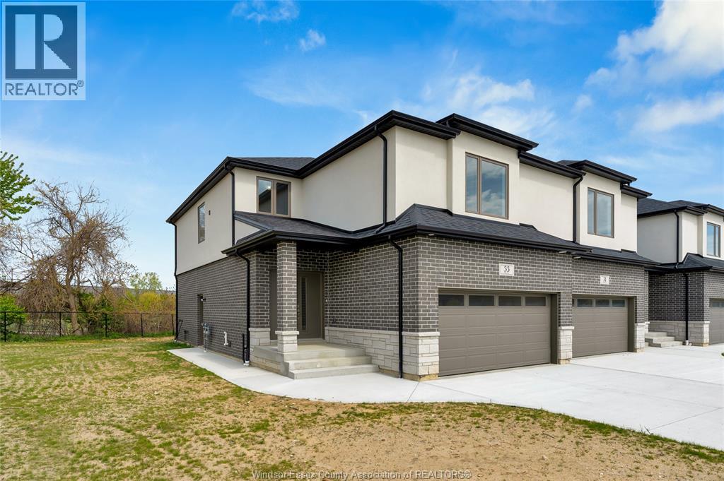 33 EAGLE, Leamington, Ontario