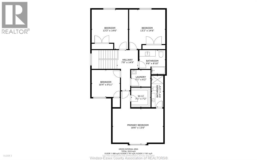 33 Eagle, Leamington, Ontario  N8H 3V4 - Photo 30 - 26019561