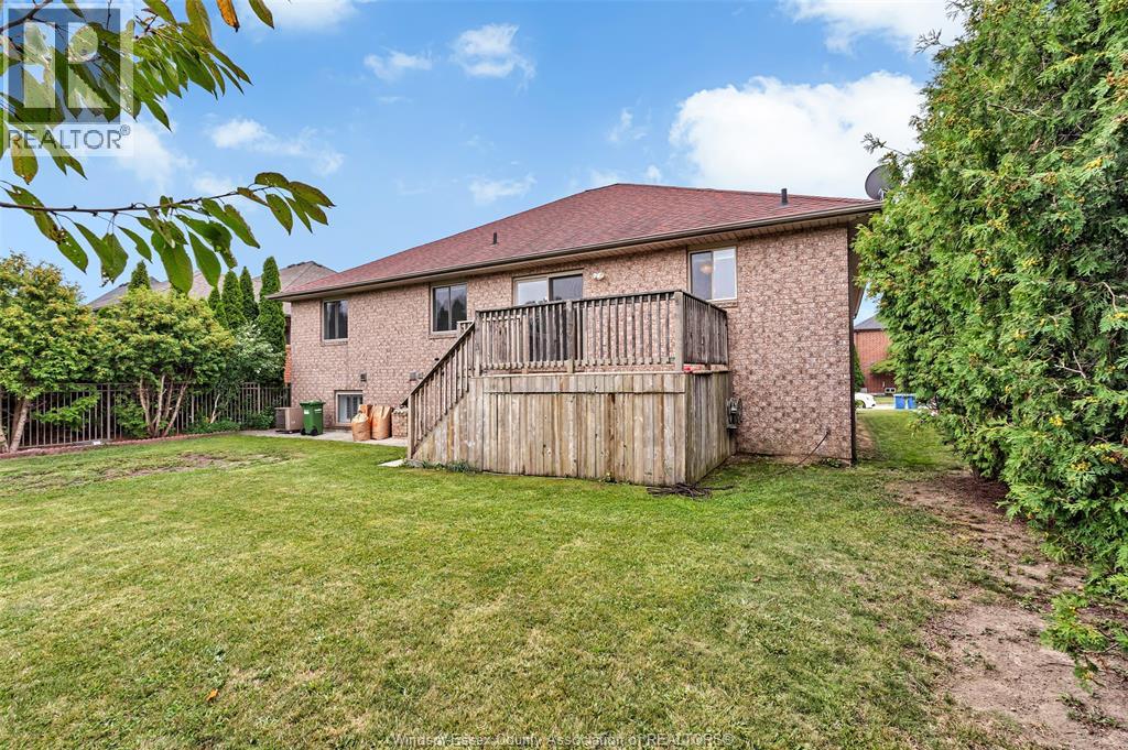 128 Marina Grove, Lakeshore, Ontario  N9K 1C9 - Photo 6 - 26019597