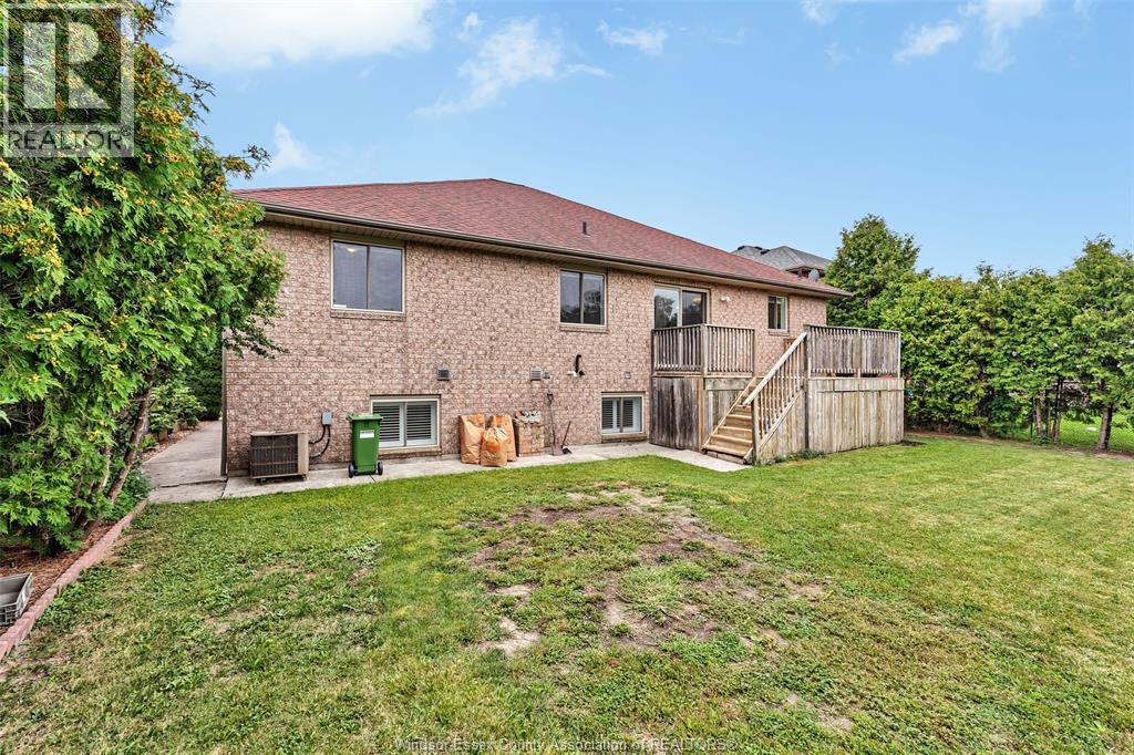 128 Marina Grove, Lakeshore, Ontario  N9K 1C9 - Photo 7 - 26019597