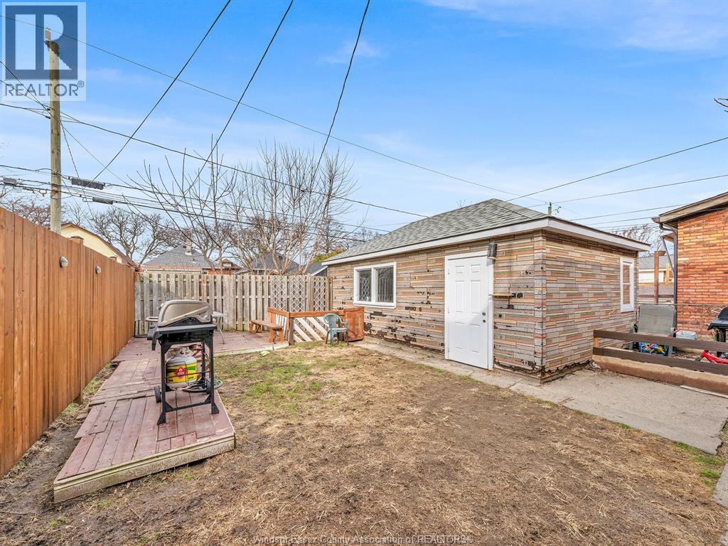 1477 Windermere Road, Windsor, Ontario  N8Y 3G1 - Photo 20 - 26019602
