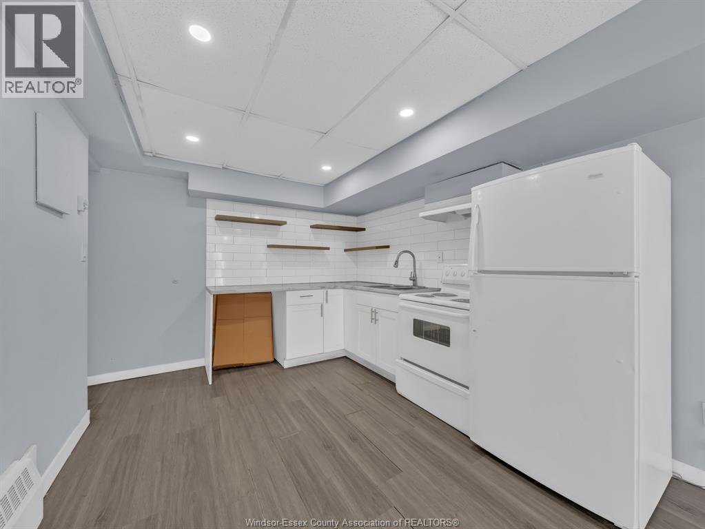 531 Mill Street, Windsor, Ontario  N9C 2R7 - Photo 21 - 26019614