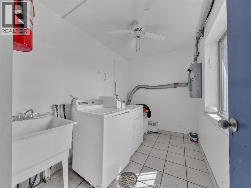 531 Mill Street, Windsor, Ontario  N9C 2R7 - Photo 36 - 26019614