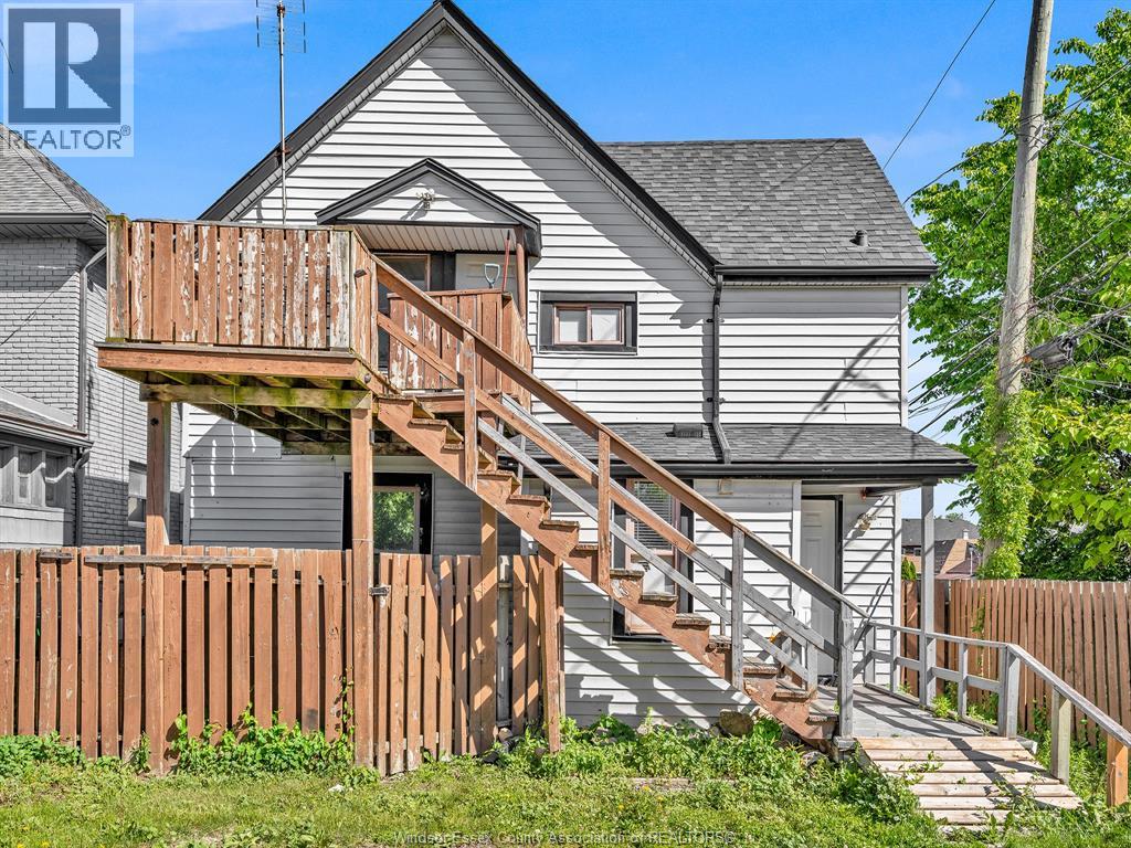 1153 University, Windsor, Ontario  N9A 3A5 - Photo 24 - 26019487