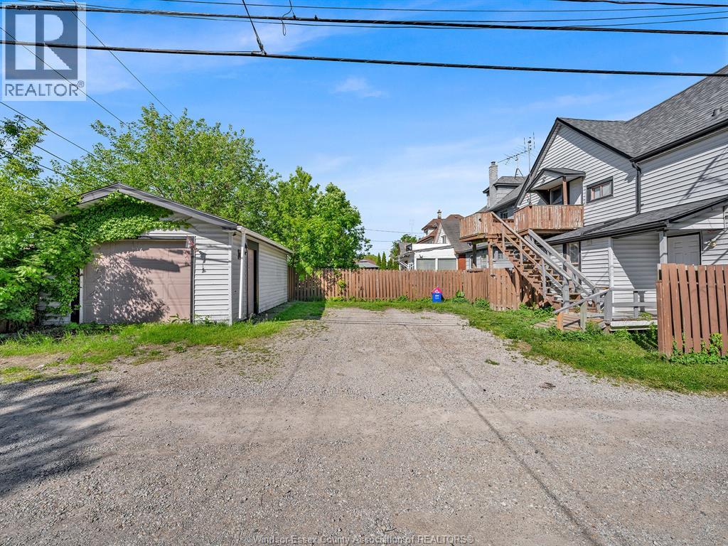 1153 University, Windsor, Ontario  N9A 3A5 - Photo 25 - 26019487