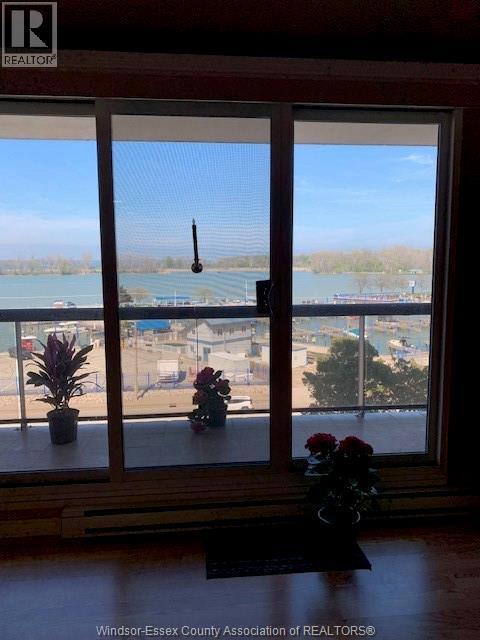 9099 Riverside Drive East Unit# W610, Windsor, Ontario  N8S 4R1 - Photo 10 - 26019628