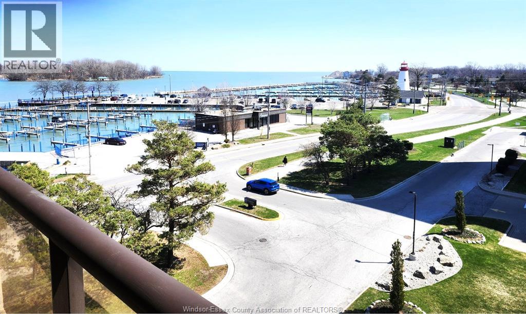 9099 Riverside Drive East Unit# W610, Windsor, Ontario  N8S 4R1 - Photo 5 - 26019628