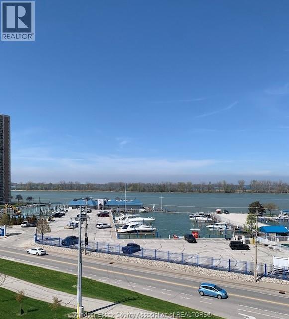 9099 Riverside Drive East Unit# W610, Windsor, Ontario  N8S 4R1 - Photo 6 - 26019628