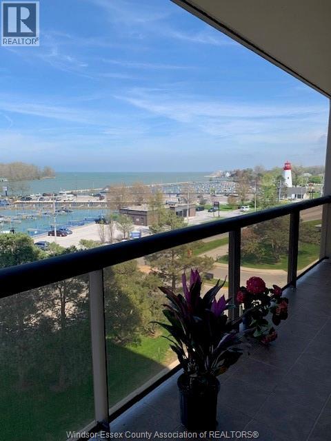 9099 Riverside Drive East Unit# W610, Windsor, Ontario  N8S 4R1 - Photo 8 - 26019628