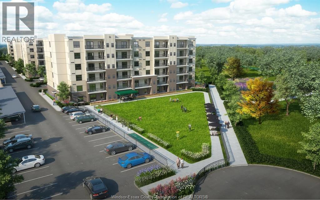 3290 STELLA CRESCENT Unit# 304, Windsor, Ontario
