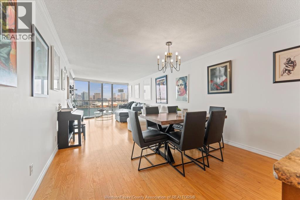 515 Riverside Drive West Unit# 1608, Windsor, Ontario  N9A 7C3 - Photo 12 - 26019638