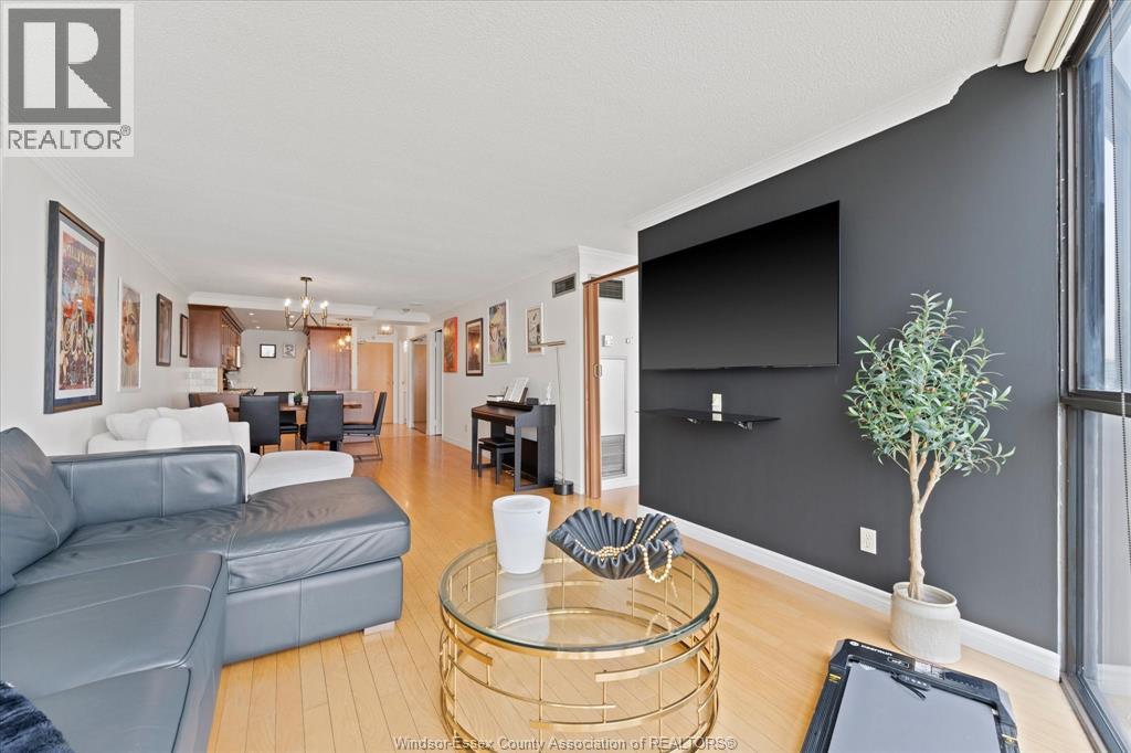 515 Riverside Drive West Unit# 1608, Windsor, Ontario  N9A 7C3 - Photo 17 - 26019638