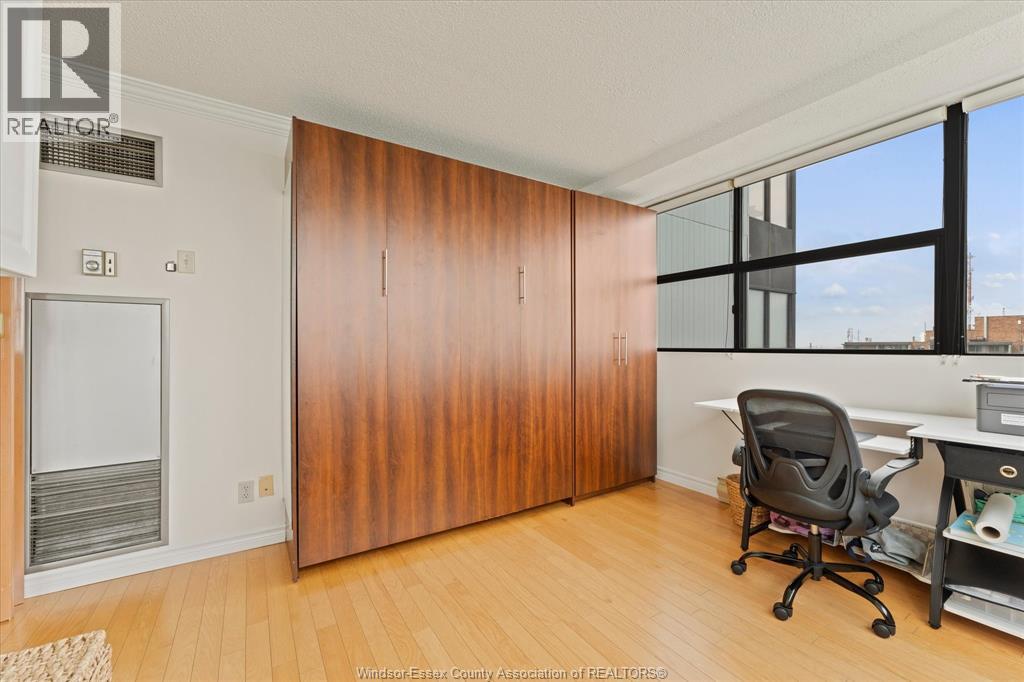 515 Riverside Drive West Unit# 1608, Windsor, Ontario  N9A 7C3 - Photo 22 - 26019638