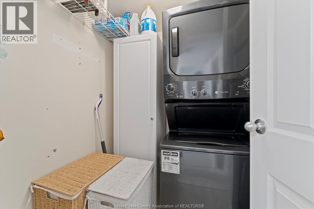515 Riverside Drive West Unit# 1608, Windsor, Ontario  N9A 7C3 - Photo 24 - 26019638