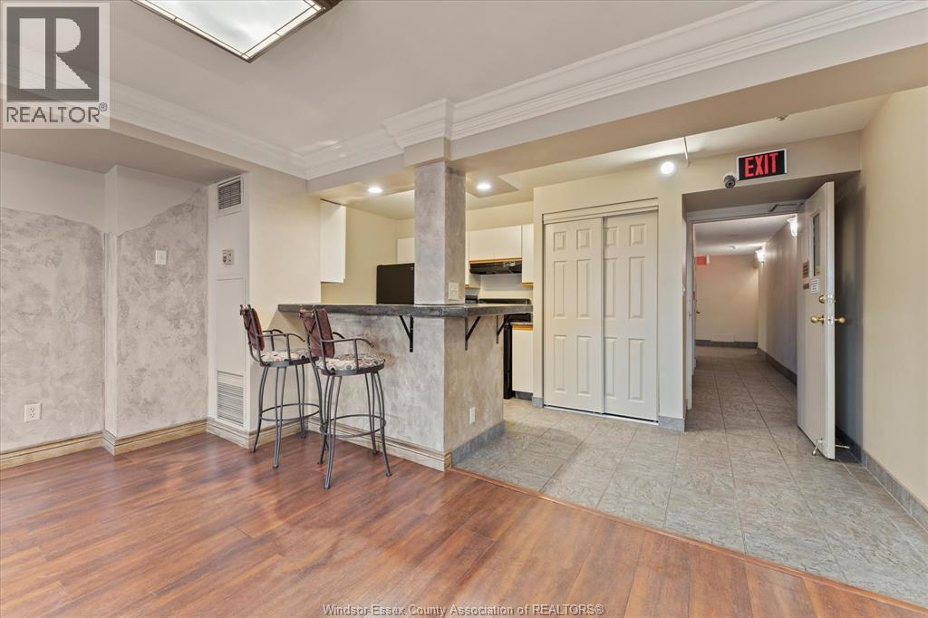 515 Riverside Drive West Unit# 1608, Windsor, Ontario  N9A 7C3 - Photo 28 - 26019638