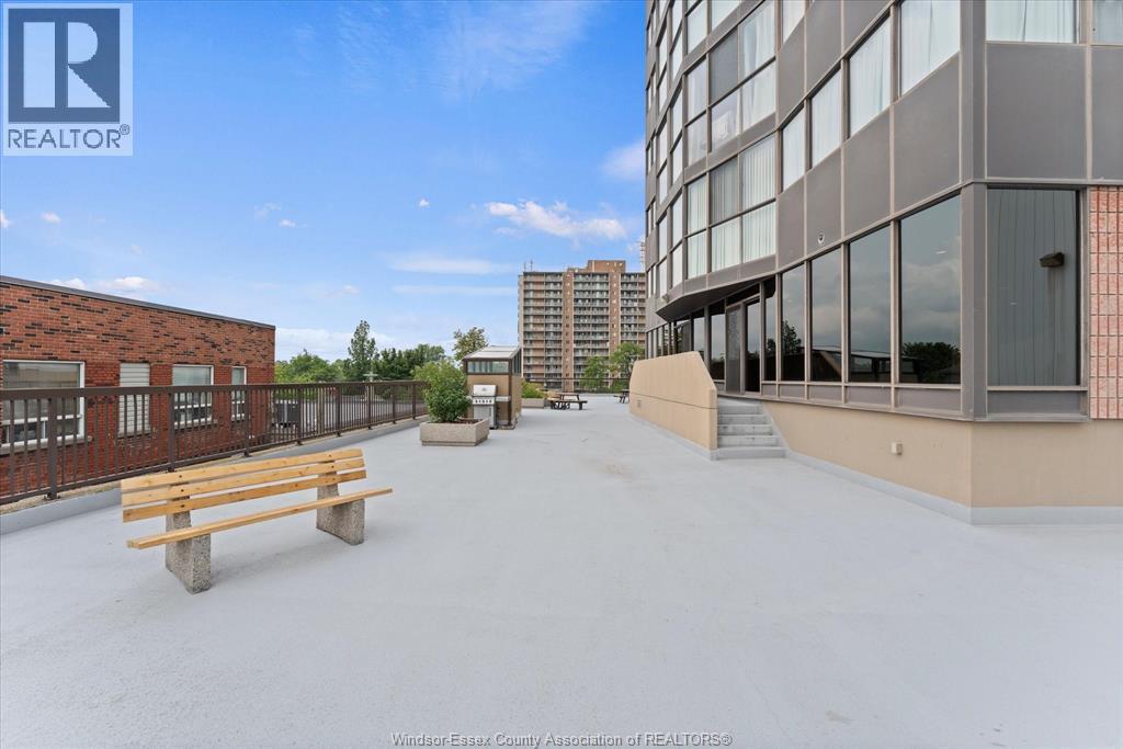 515 Riverside Drive West Unit# 1608, Windsor, Ontario  N9A 7C3 - Photo 31 - 26019638