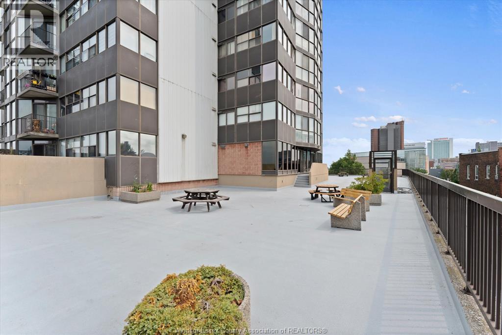 515 Riverside Drive West Unit# 1608, Windsor, Ontario  N9A 7C3 - Photo 32 - 26019638