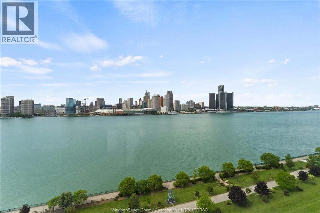 515 Riverside Drive West Unit# 1608, Windsor, Ontario  N9A 7C3 - Photo 35 - 26019638