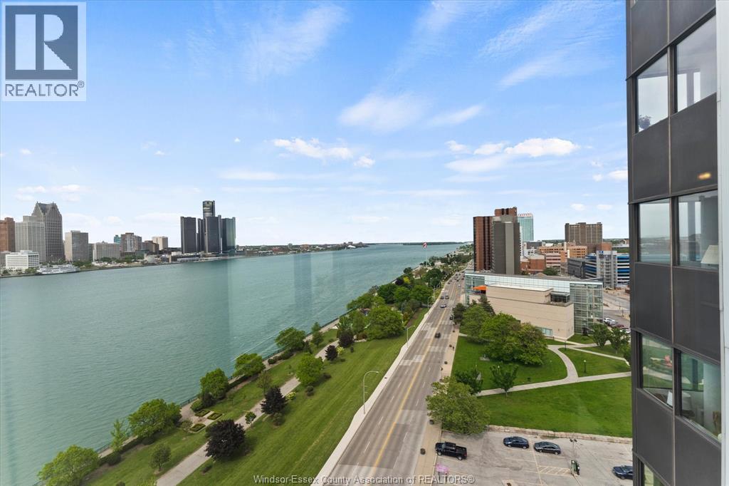 515 Riverside Drive West Unit# 1608, Windsor, Ontario  N9A 7C3 - Photo 36 - 26019638