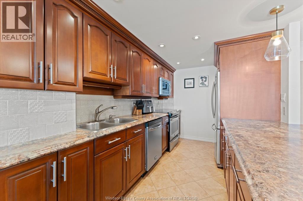 515 Riverside Drive West Unit# 1608, Windsor, Ontario  N9A 7C3 - Photo 9 - 26019638