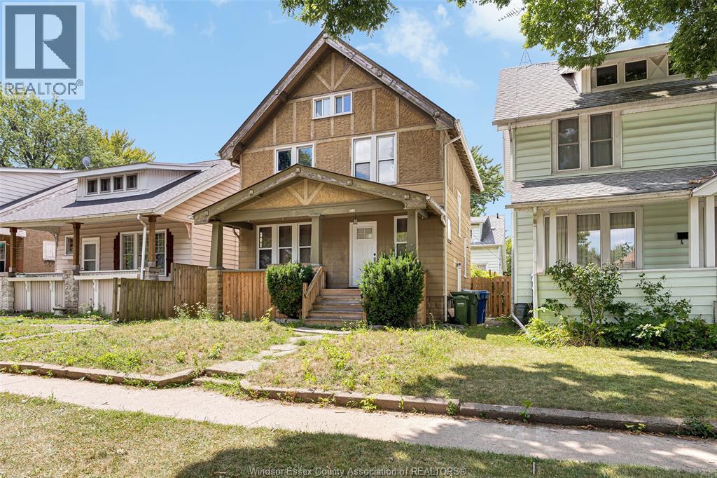 421 Elm Avenue, Windsor, Ontario  N9A 5H2 - Photo 3 - 26019578
