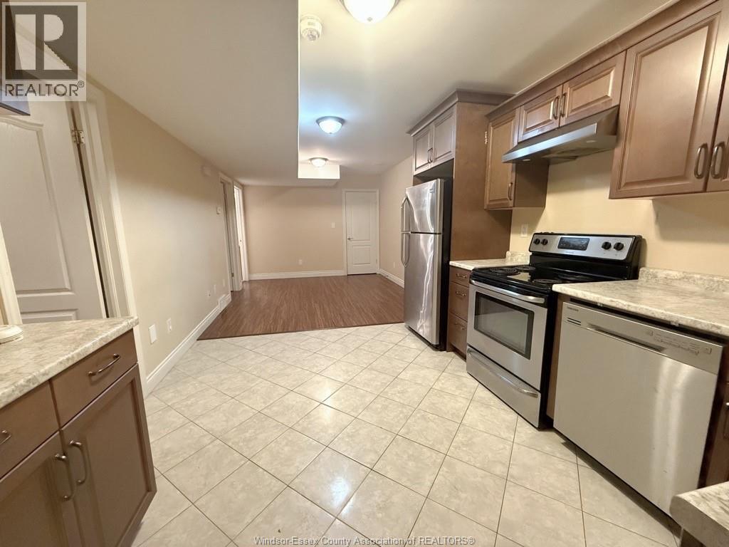 1965 Northway Avenue Unit# Lower, Windsor, Ontario  N9B 0A3 - Photo 4 - 26019606