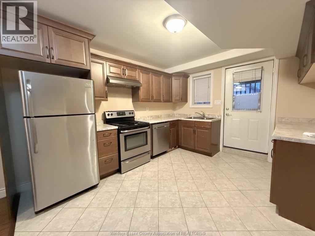 1965 Northway Avenue Unit# Lower, Windsor, Ontario  N9B 0A3 - Photo 5 - 26019606