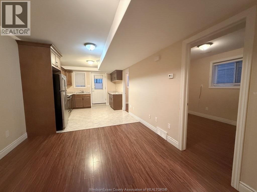 1965 Northway Avenue Unit# Lower, Windsor, Ontario  N9B 0A3 - Photo 6 - 26019606