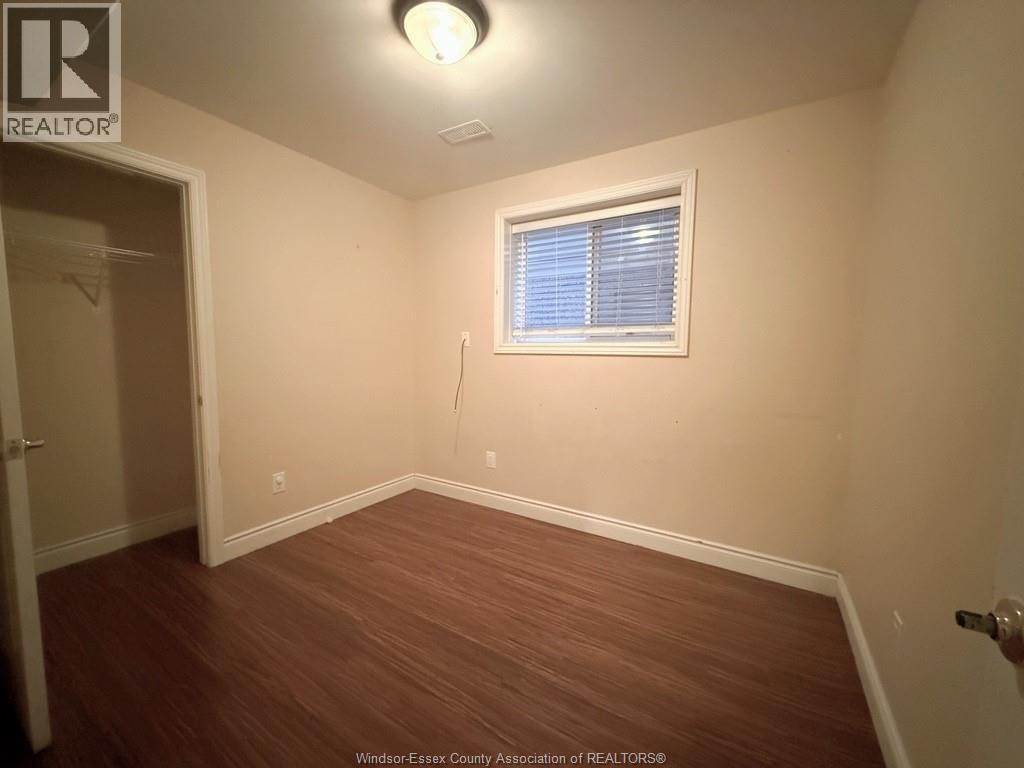 1965 Northway Avenue Unit# Lower, Windsor, Ontario  N9B 0A3 - Photo 7 - 26019606