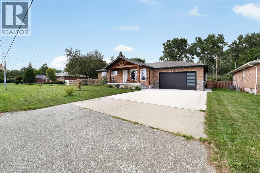 2020 Todd Lane, Lasalle, Ontario  N9H 1J7 - Photo 2 - 26019439
