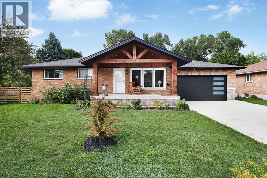 2020 Todd Lane, Lasalle, Ontario  N9H 1J7 - Photo 5 - 26019439