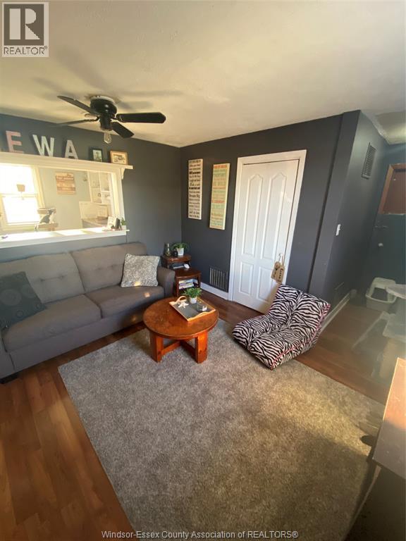 5858 Wyandotte Street East Unit# Upper Front, Windsor, Ontario  N8S 1M8 - Photo 4 - 26019605