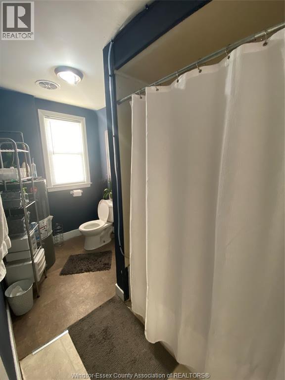5858 Wyandotte Street East Unit# Upper Front, Windsor, Ontario  N8S 1M8 - Photo 5 - 26019605