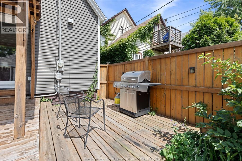 327 Lincoln Road, Windsor, Ontario  N8Y 2G6 - Photo 28 - 26019671