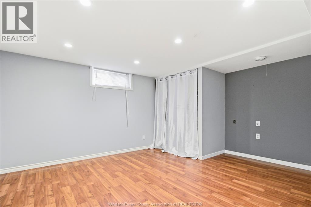 1784 Partington Unit# Lower, Windsor, Ontario  N9B 2E3 - Photo 11 - 26019640