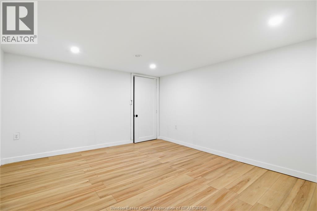 1784 Partington Unit# Lower, Windsor, Ontario  N9B 2E3 - Photo 16 - 26019640