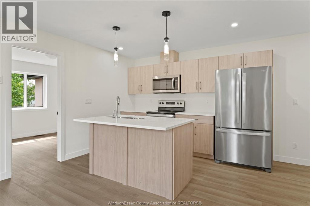 2459-2 FRONT ROAD, LaSalle, Ontario