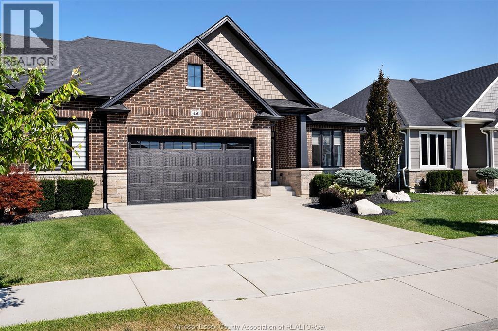 450 Brunmar Crescent, Lakeshore, Ontario  N8L 0Y2 - Photo 3 - 26019687