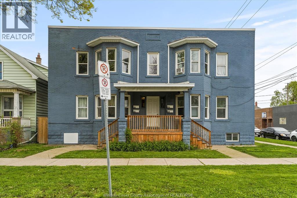 890 Howard Avenue, Windsor, Ontario  N9A 1S2 - Photo 3 - 26019426