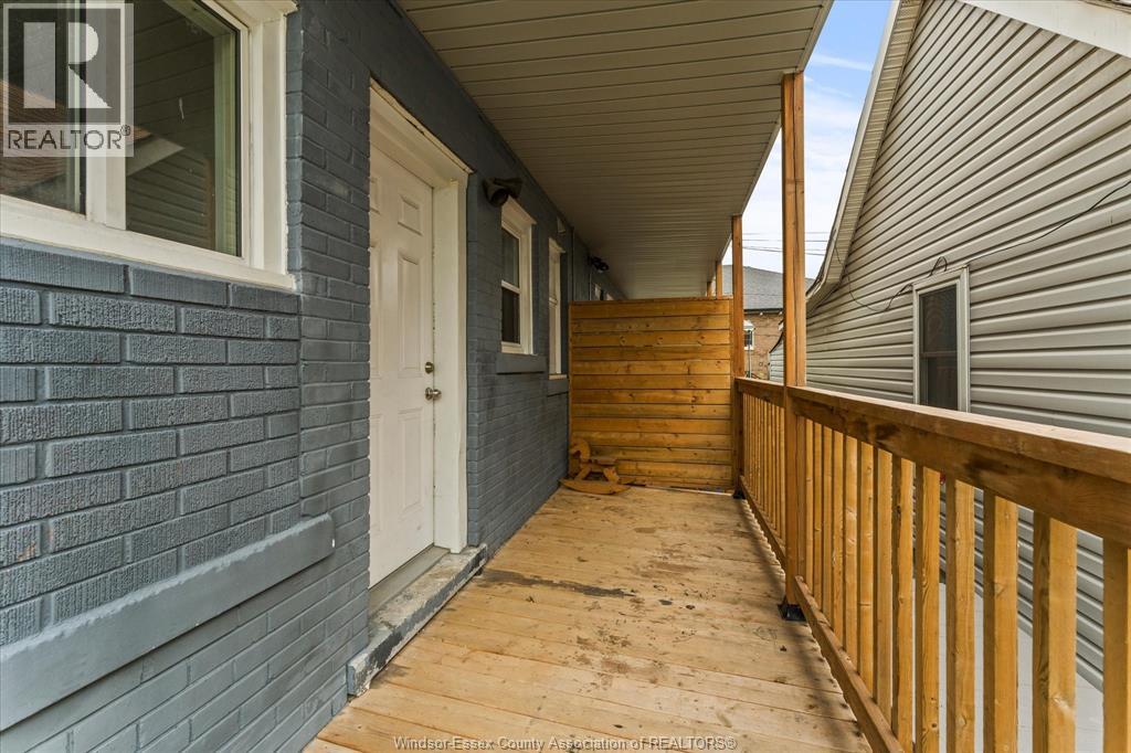 890 Howard Avenue, Windsor, Ontario  N9A 1S2 - Photo 39 - 26019426