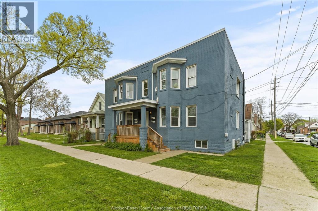 890 Howard Avenue, Windsor, Ontario  N9A 1S2 - Photo 4 - 26019426