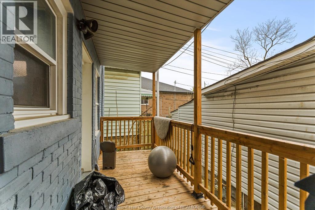 890 Howard Avenue, Windsor, Ontario  N9A 1S2 - Photo 40 - 26019426
