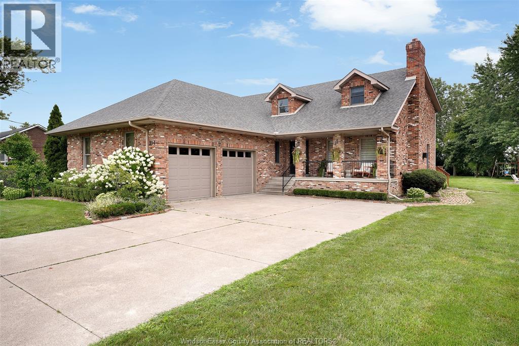 814 Lacasse, Tecumseh, Ontario