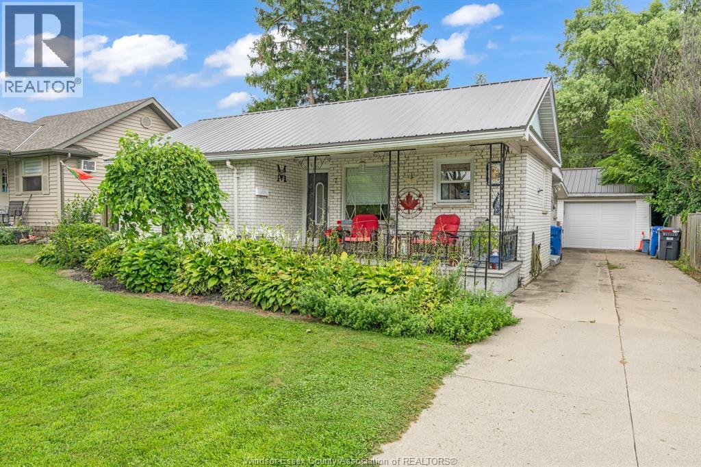 7 CHURCHILL AVENUE, Leamington, Ontario