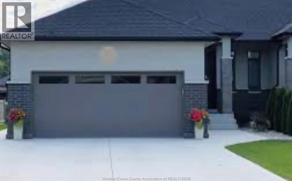 96 CAROLINA WOODS, Leamington, Ontario