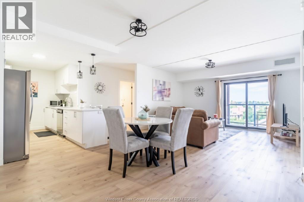 2550 SANDWICH WEST PARKWAY Unit# 406, LaSalle, Ontario